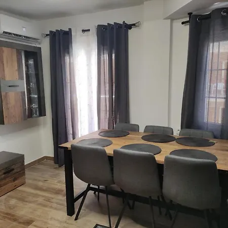 Solymar Poniente Recién Reformado A 3 Min De Playa Poniente Y Del Centro Parking Opcional Apartamento Benidorm