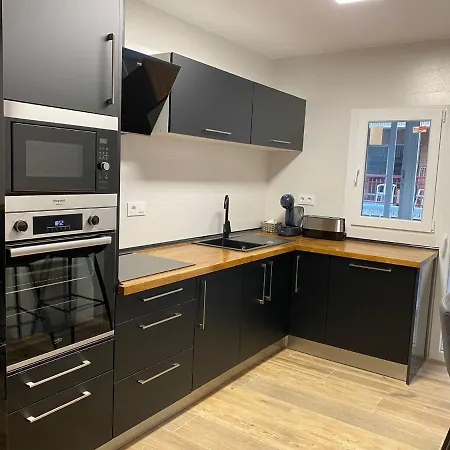Apartamento Solymar Poniente Recién Reformado A 3 Min De Playa Poniente Y Del Centro Parking Opcional *