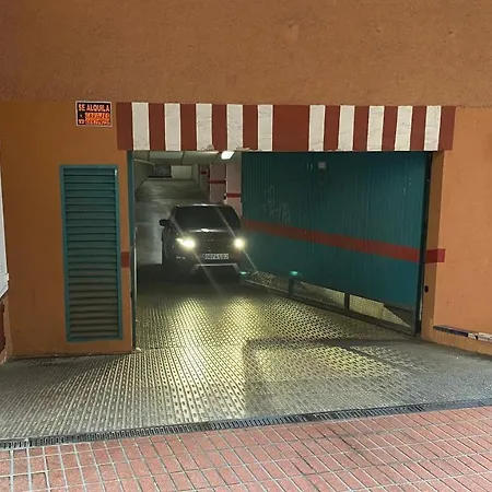 Solymar Poniente Recién Reformado A 3 Min De Playa Poniente Y Del Centro Parking Opcional Apartamento Benidorm