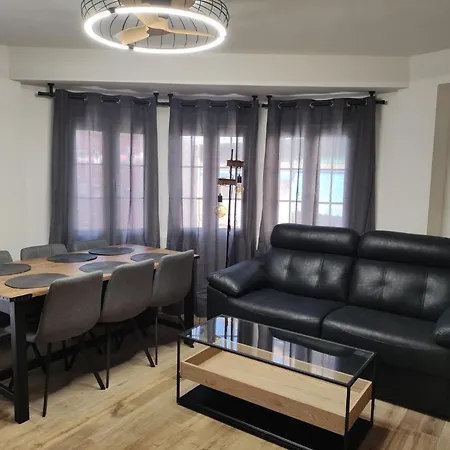 Apartament Solymar Poniente Recien Reformado A 3 Min De Playa Poniente Y Del Centro Parking Opcional Benidorm