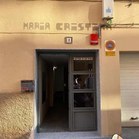 Solymar Poniente Recien Reformado A 3 Min De Playa Poniente Y Del Centro Parking Opcional Apartament Benidorm