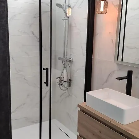 Solymar Poniente Recien Reformado A 3 Min De Playa Poniente Y Del Centro Parking Opcional Benidorm