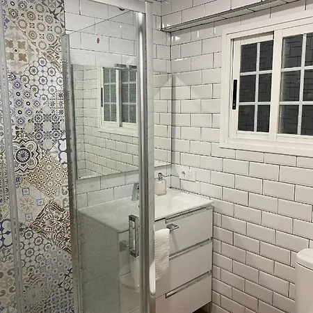 Solymar Poniente Recien Reformado A 3 Min De Playa Poniente Y Del Centro Parking Opcional Apartament *