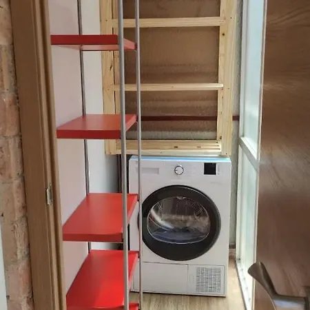 Solymar Poniente Recien Reformado A 3 Min De Playa Poniente Y Del Centro Parking Opcional Apartament