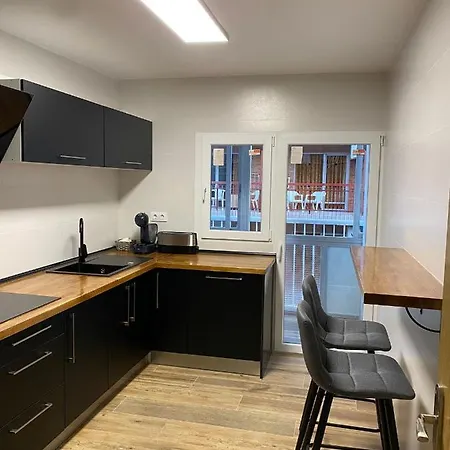 Apartament Solymar Poniente Recien Reformado A 3 Min De Playa Poniente Y Del Centro Parking Opcional