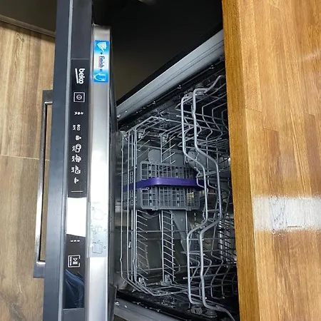 Solymar Poniente Recien Reformado A 3 Min De Playa Poniente Y Del Centro Parking Opcional Apartament