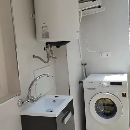 Solymar Poniente Recien Reformado A 3 Min De Playa Poniente Y Del Centro Parking Opcional Apartament