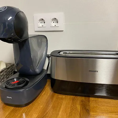 Apartament Solymar Poniente Recien Reformado A 3 Min De Playa Poniente Y Del Centro Parking Opcional *