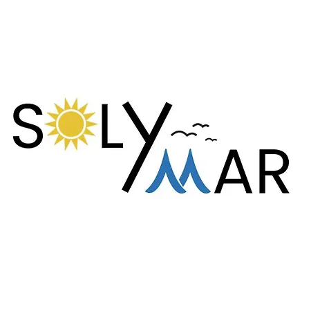 Apartament Solymar Poniente Recien Reformado A 3 Min De Playa Poniente Y Del Centro Parking Opcional